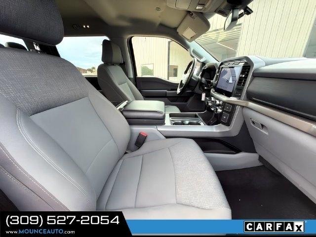 Ford F-150  2024