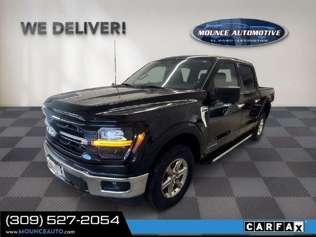 Ford F-150  2024