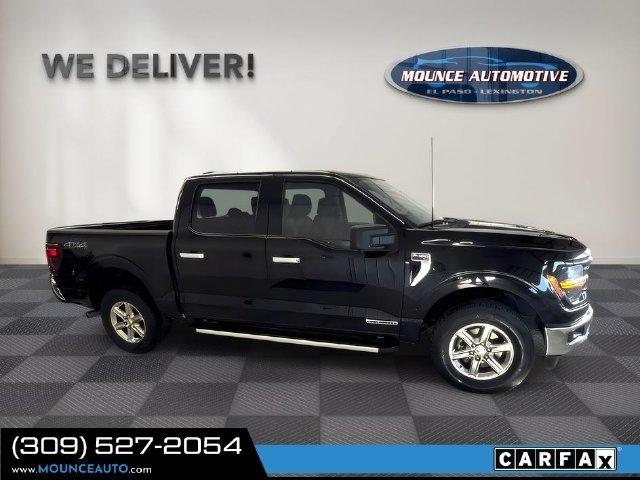 Ford F-150  2024