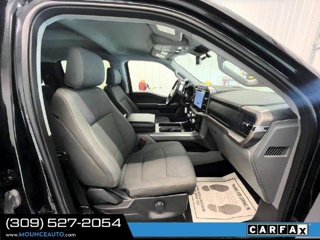 Ford F-150  2024