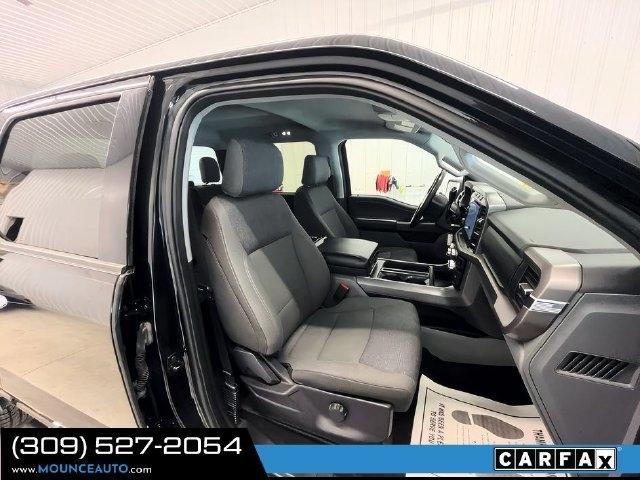 Ford F-150  2024
