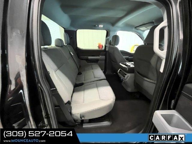 Ford F-150  2024