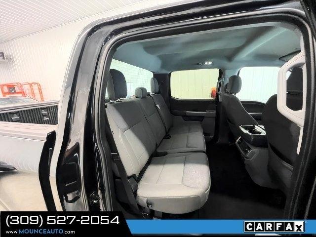 Ford F-150  2024