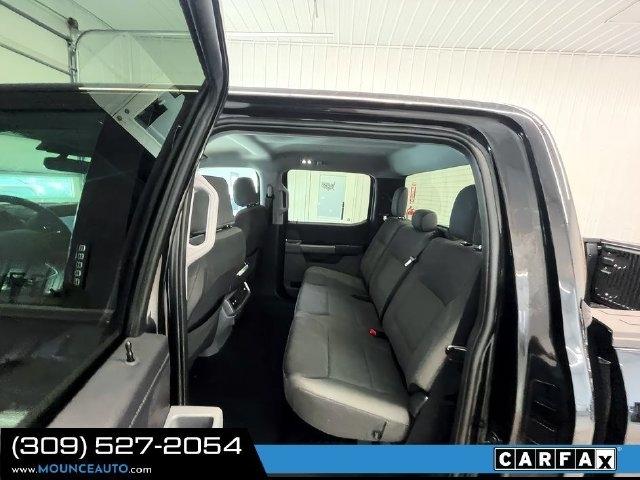 Ford F-150  2024