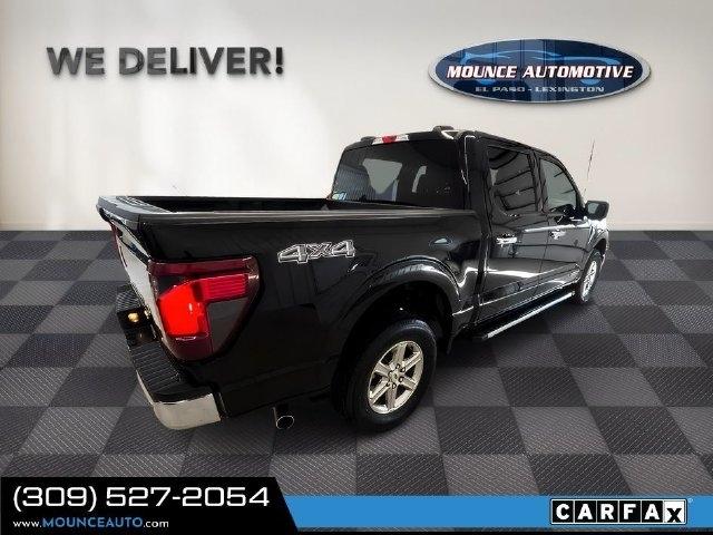 Ford F-150  2024