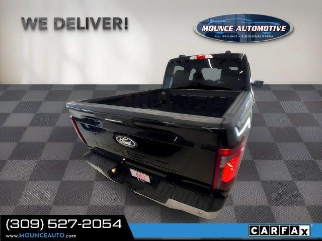 Ford F-150  2024