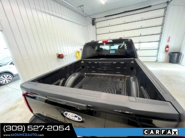 Ford F-150  2024
