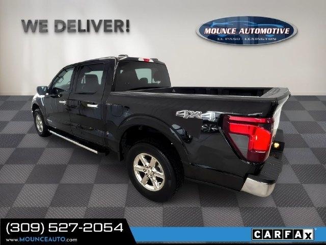 Ford F-150  2024