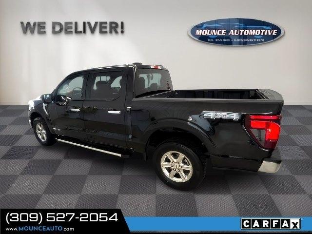 Ford F-150  2024