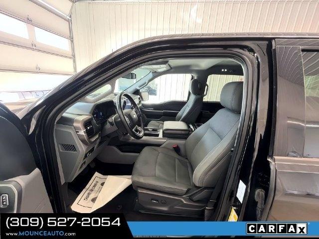 Ford F-150  2024