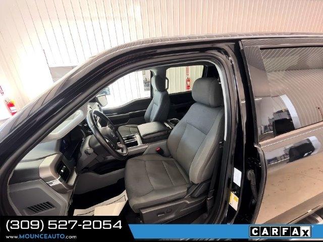 Ford F-150  2024