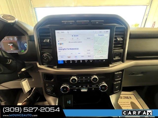 Ford F-150  2024