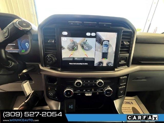 Ford F-150  2024