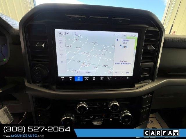 Ford F-150  2024
