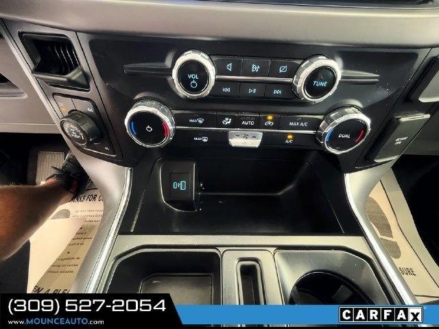 Ford F-150  2024