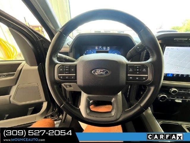 Ford F-150  2024