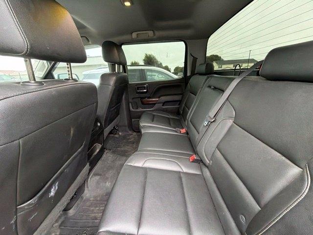 GMC Sierra 1500  2018
