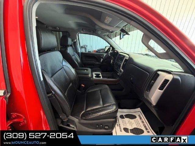 GMC Sierra 1500  2018