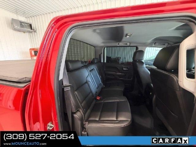 GMC Sierra 1500  2018