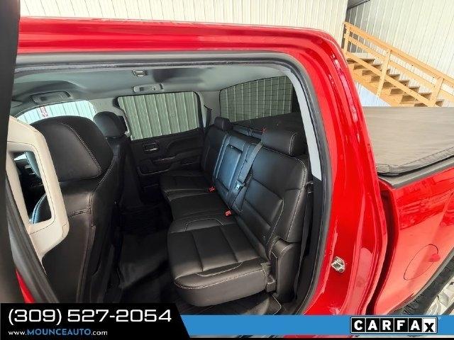 GMC Sierra 1500  2018