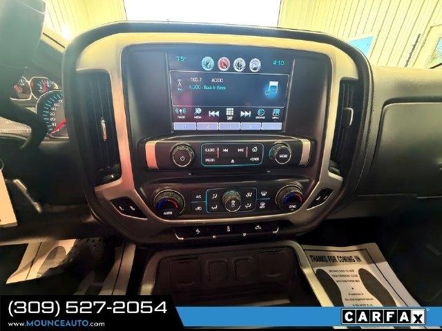 GMC Sierra 1500  2018