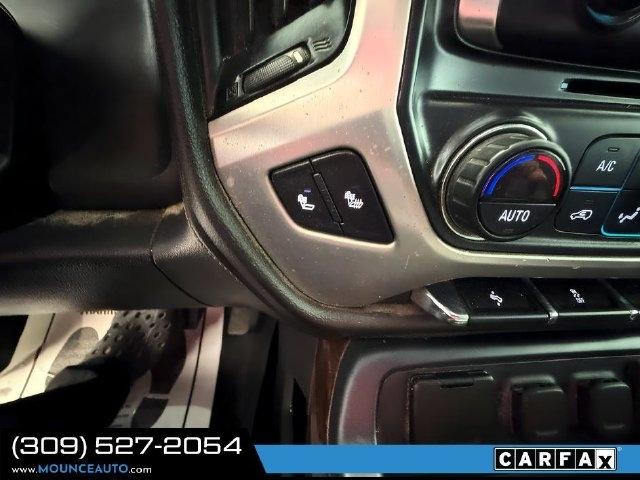 GMC Sierra 1500  2018