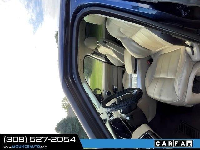 Land Rover Range Rover Sport  2015