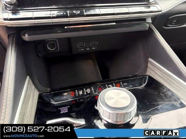 Jeep Wagoneer L  2024