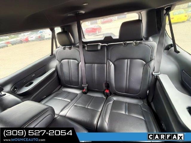Jeep Wagoneer L  2024