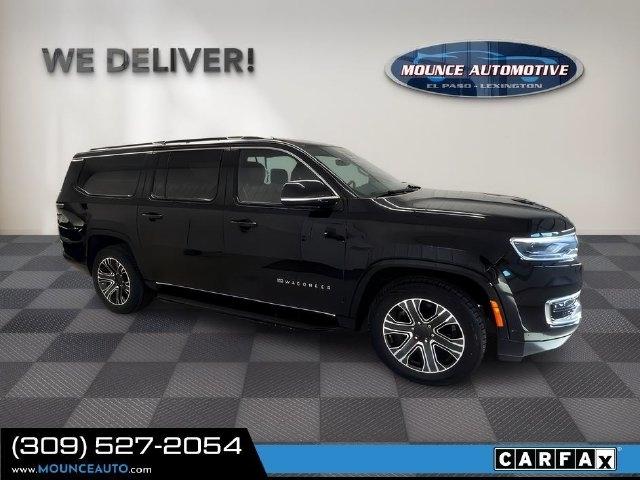 Jeep Wagoneer L  2024