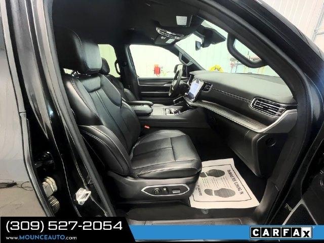 Jeep Wagoneer L  2024