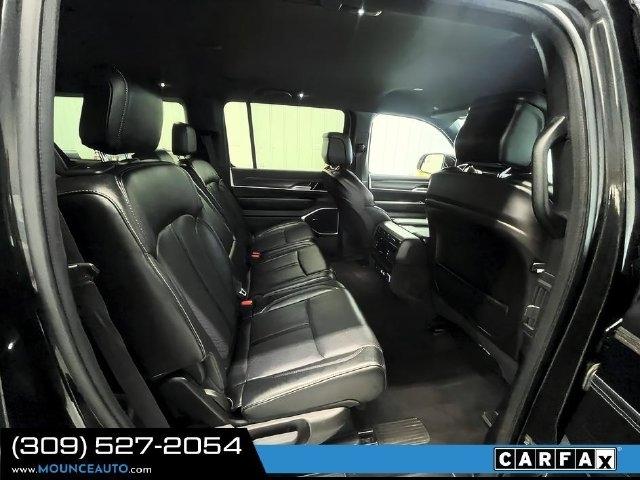 Jeep Wagoneer L  2024