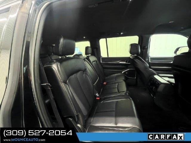 Jeep Wagoneer L  2024