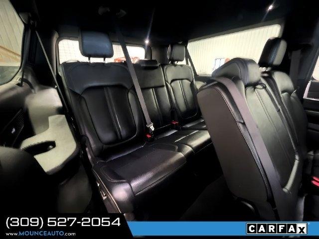 Jeep Wagoneer L  2024