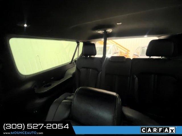 Jeep Wagoneer L  2024