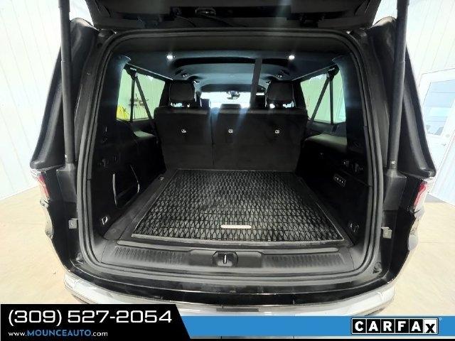 Jeep Wagoneer L  2024