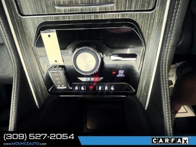 Jeep Wagoneer L  2024
