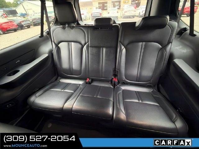 Jeep Wagoneer L  2024