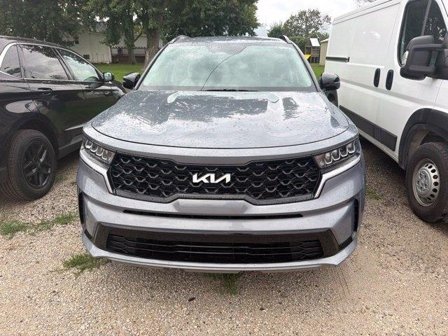 Kia Sorento  2022