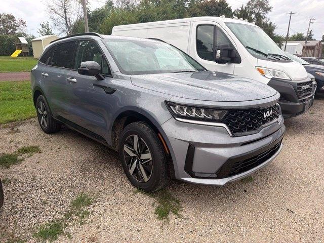Kia Sorento  2022