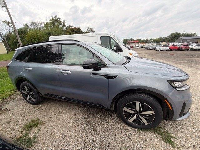 Kia Sorento  2022