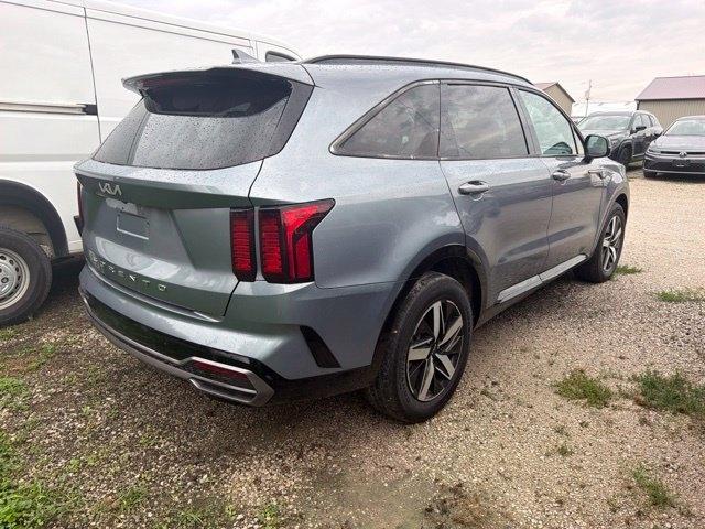 Kia Sorento  2022