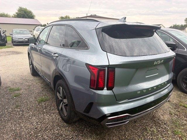Kia Sorento  2022