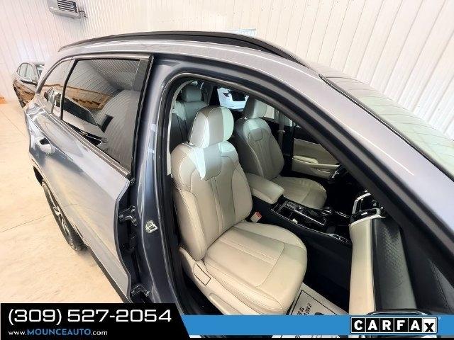 Kia Sorento  2022