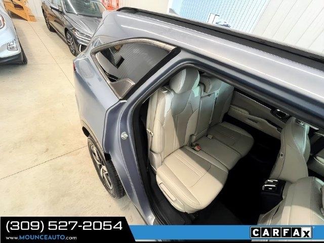 Kia Sorento  2022