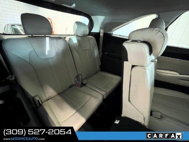 Kia Sorento  2022