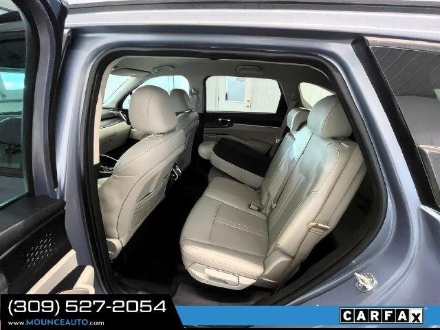 Kia Sorento  2022