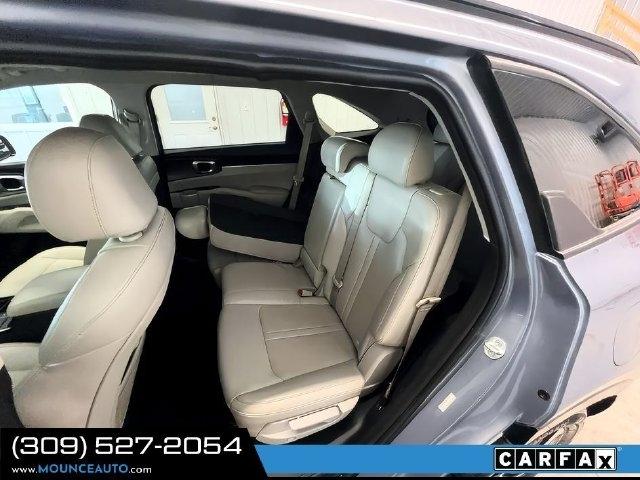 Kia Sorento  2022