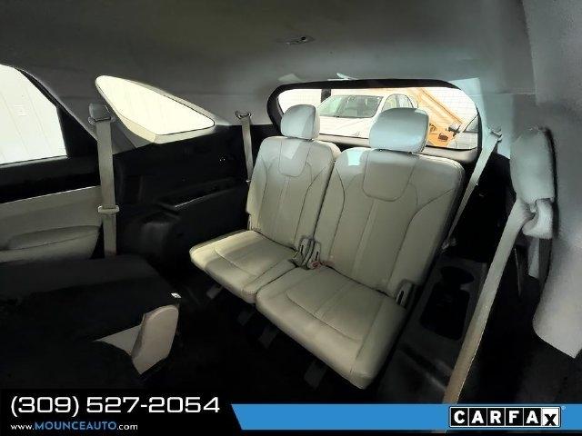 Kia Sorento  2022