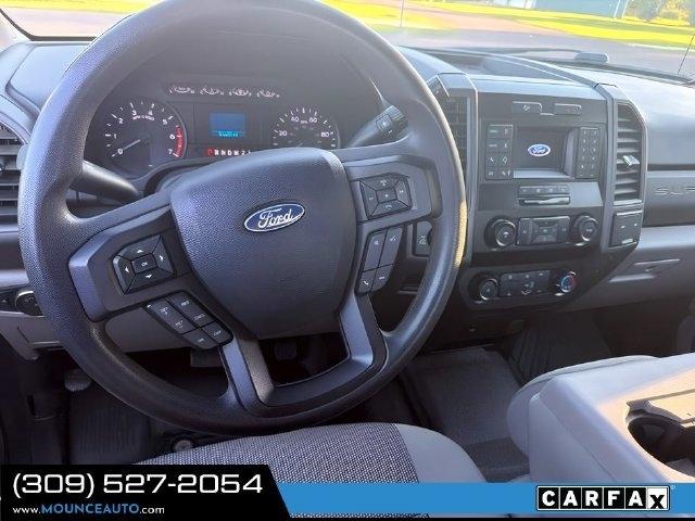 Ford Super Duty F-250 SRW  2020